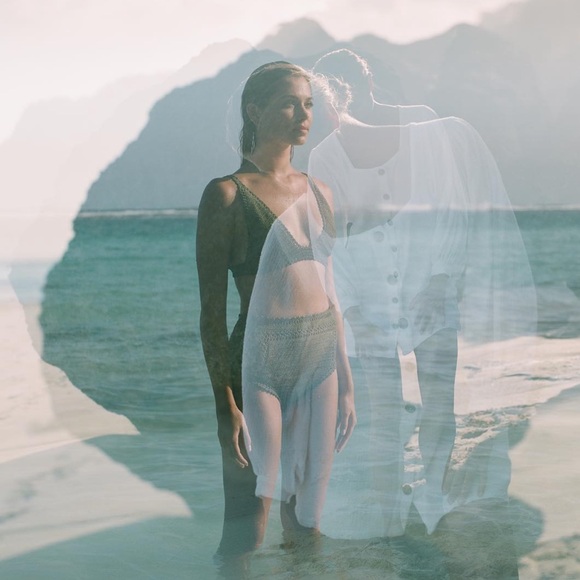 She Made Me Kali Dress - Picture 12 of 16